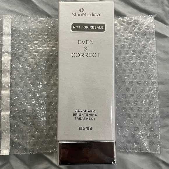 SkinMedica Even & Correct Advanced Brightening Treatment